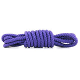 Fetish Fantasy Mini Silk Rope in Purple