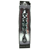 Spades XL Anal Beads