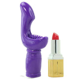 Neon Sexy Snuggler Vibe in Purple