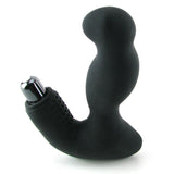 Max 5 G-Spot Vibrating Massager in Black