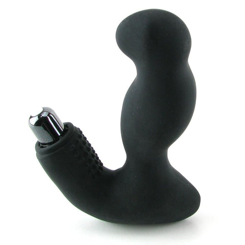 Max 5 G-Spot Vibrating Massager in Black