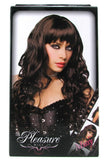 Missy Wig in Brown