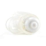 Light Up Frisky Finger in Clear