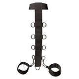 Manbound Neck & Wrist Restraints