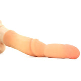 4" Penis Extension in Flesh