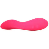 Silhouette S7 Silicone Vibe in Red