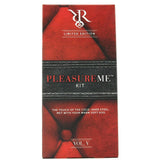 Pleasure Me Kit Vol. V
