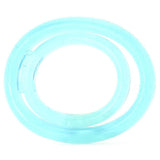 RingO2 C-Ring with Ball Sling in Blue