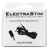 Adapter Kit 2.5/3.5mm Jack Plug Cable to 2mm Pin