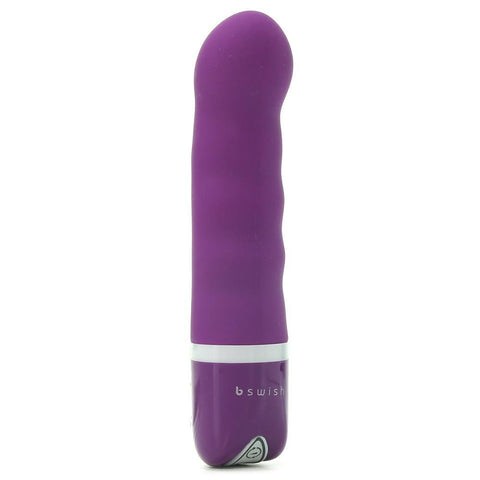 Bdesired Deluxe Pearl Vibe in Royal Purple