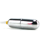 Sterling Collection Slim Line Silver Bullet