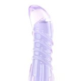 First Time Softee Pleaser Vibe in Purple