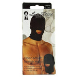 Open Mouth Stretch Hood