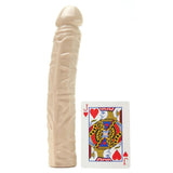 Classic Bender 10 Inch Dildo