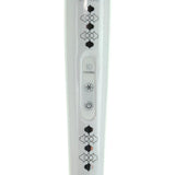 Utopia 10 Function Cordless Rechargeable Wand Massager