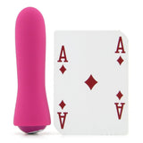 Io Mini Massager Vibe in Raspberry Pink