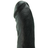 TitanMen Cock Hungry with Vac-U-Lock Suction in Black