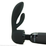 Rabbit Wand Attachment in Black