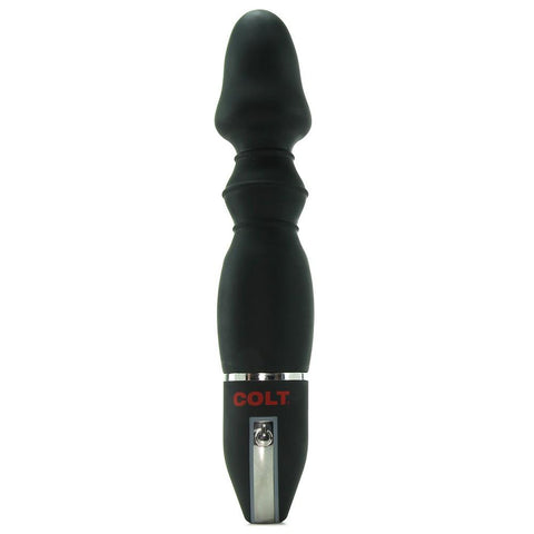Colt Flexer 10 Function Silicone Anal Vibe