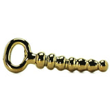 Icicles Gold Edition G09 Glass Massager