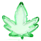 Pot Leaf Ashtray
