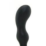 Mood Naughty 2 Medium Butt Plug in Black