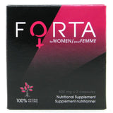 Forta for Women 2 Pack