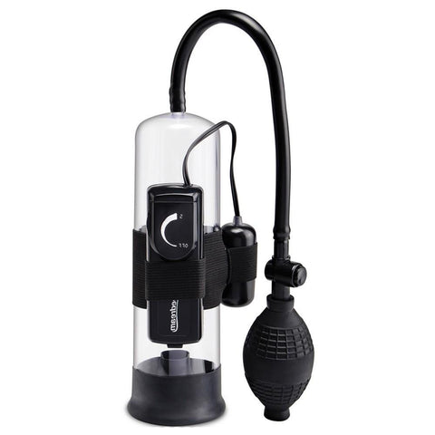 Pump Worx Beginners Vibrating Pump