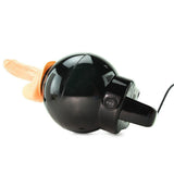 Auto Banger Handheld Thrusting Sex Machine