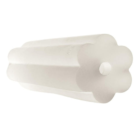 Balls Deep UR3 Reversible Stroker in Frost