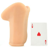 Farrah Abraham's Grip-On CyberSkin Stroker