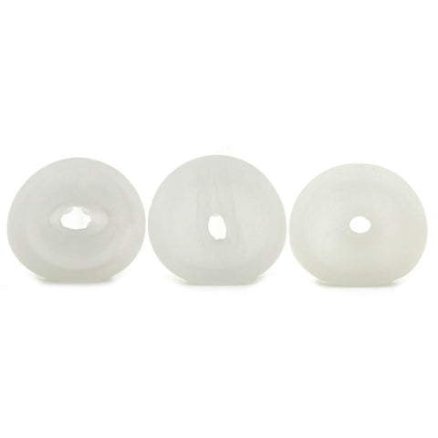 Robo Suck 3 UR3 Pussy, Mouth & Ass Donut Set