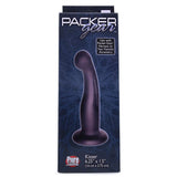 Packer Gear Kisser Harness Compatible Dildo