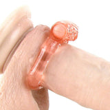 Screaming O Touch Plus Vibrating Ring