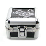 Metal Worx Magnetic Nipple Clamps