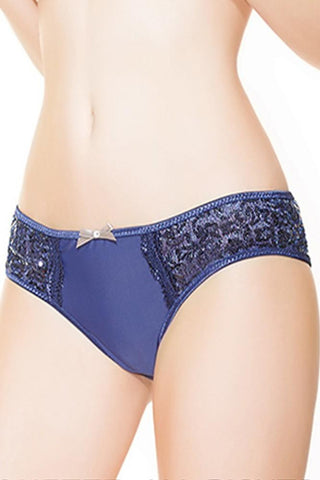 Sequin Panty in OS