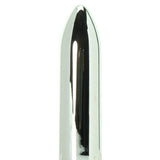 High Intensity Bullet Vibe in Silver