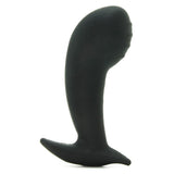 ElectraStim Silicone Noir Nona G-Spot Stimulator