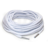 Fetish Fantasy Series 35 Foot Japanese Silk Rope in White