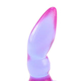 Jelly Anal Plug