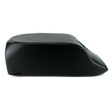 Fleshlight On A Mission in Pleather Black