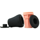 Jack Socket Electro-Sex Stroker