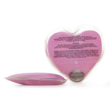 Crazy Girl Mini Hearts Warming Body Massagers