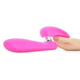 Ducky Silicone Intimate Massager