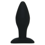 Anal Fantasy Medium Silicone Plug
