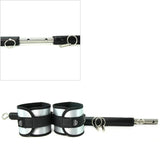 Trust Me Adjustable Spreader Bar and Cuff Set