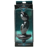 Prostatic Play Endeavor Silicone Prostate Vibe