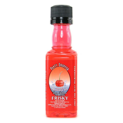 Love Lickers 1.76oz/50ml in Panty Dropper
