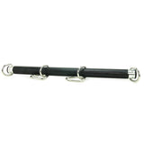 Sexperiments Spreader Bar in Black