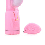 Remote Thrusting Rabbit Pearl Vibe